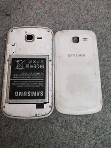 Samsung Duos Phone NOT WORKING