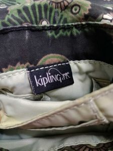 Kipling sling bag