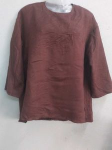 Maroon Tops