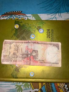 Old Indian Currency