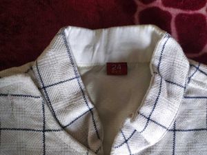 Kids Partywear Jacket