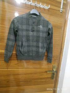 Boys Stylish Sweatshirt