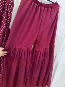 Maroon Sharara