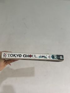 Tokyo Ghoul Manga