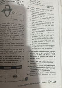 EduCart CBSE Class 10 Science Question Bank
