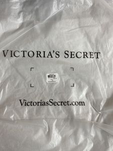 Fixed Price Brand New VS Logo Tote
