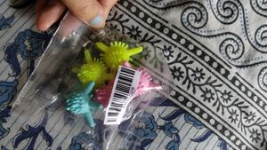 Detangled The Clothes While Washing Clothe In WM