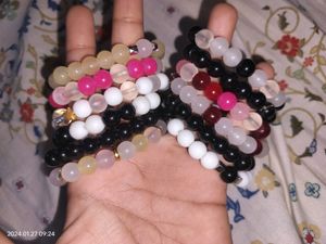 Bracelets