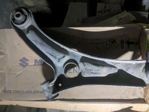 Maruti Lower Arm For WagonR Alto Celereo