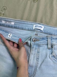 Jack & Jones Slim Jeans