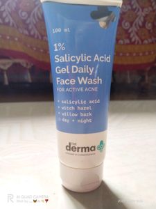Face Wash
