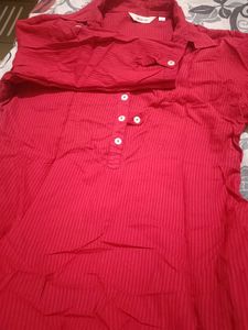 Short Kurta