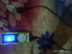 mp3  player