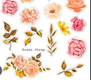 Cute Stickers