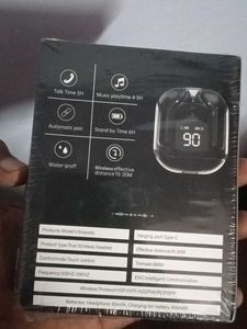 Ultrapods Max Wireless 5.3