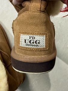 Australian UGG Boots