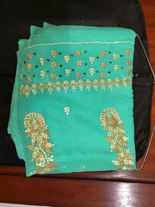 Party/Wedding Saree