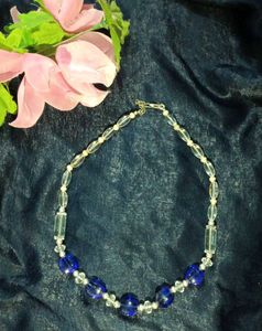 Beaded Necklace