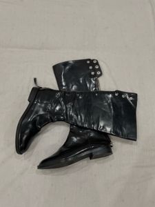 Zara Boots
