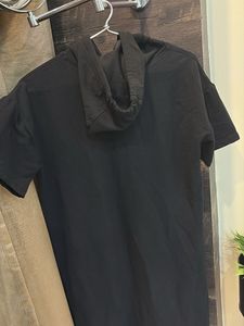 T-shirt Dress