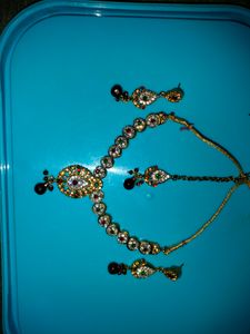 Beautyful Jewellery Set
