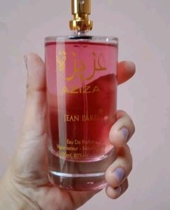 Jean Paris Eau De Parfum