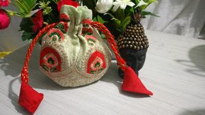 Potli Bag