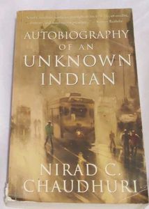 Autobiography of an Unknown Indian