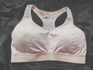 Original Reebok Sports Bra