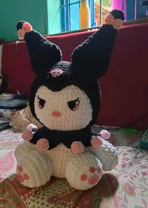 Kuromi Plush