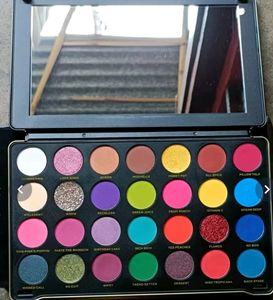 Makeup Revolution London Eyeshadow Pallate