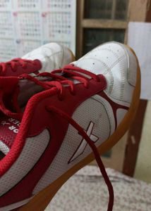 Vector X Badminton Shoe