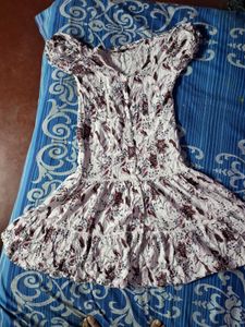 One Piece Frock