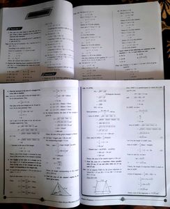 Physics Wallah Books For Class 9th Neev