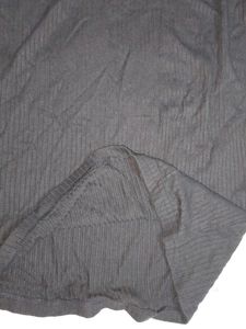 Sleeveless Top For Girls