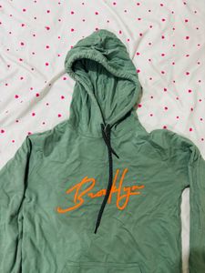 Boy’s Hoodie
