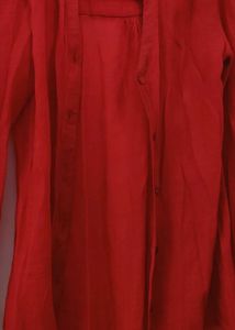 Red Shirt
