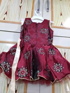 Frock