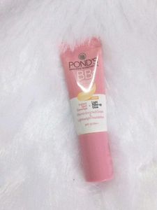 Ponds Foundation