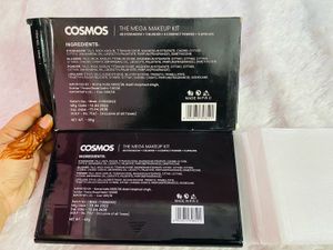 MAKEUP KIT 💄combo