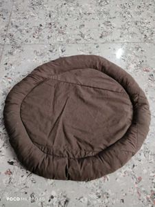 Cat Winter Bed Wool