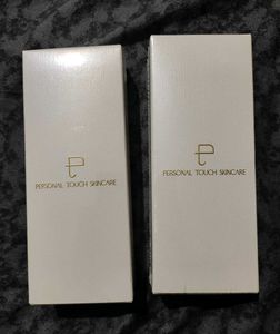 Combo Of 2 Personal Touch Fave Wash..