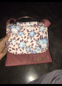 Sling  bags