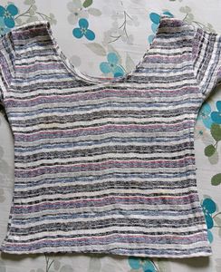 Sissy Top Made In Thailand