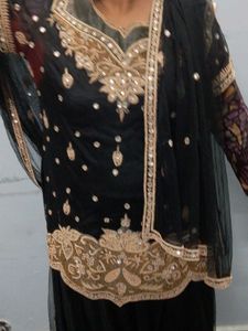 Elegant Lehenga Choli