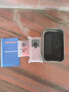 World&#39;s Mini Mobile With Voice Change Girl,Men,Kid