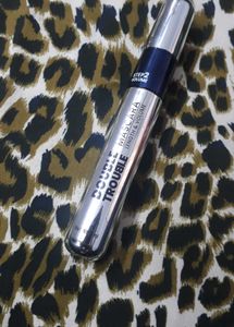 MARS DOUBLE TROUBLE MASCARA