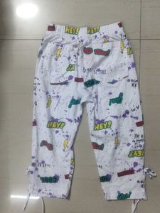Girls Holi Shirt And Bottom