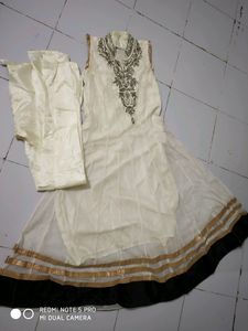 Anarkali Designer Dress