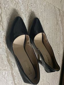 Simplex Heel